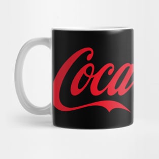 Coca Cola - Coke Mug